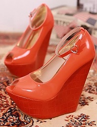 Moda Buty Koturny - 1359659