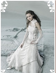 Moda Ślub Suknie ślubne - 447458