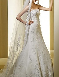 Moda Ślub Suknie ślubne - 209098