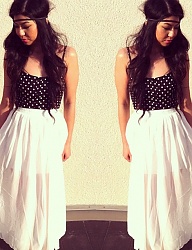 Moda Inne Moda uliczna - 1957348