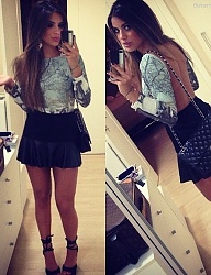 Moda Inne Moda uliczna - 2054810