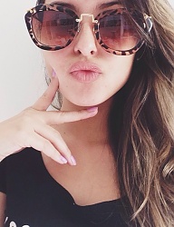 Moda Dodatki Okulary - 2852125
