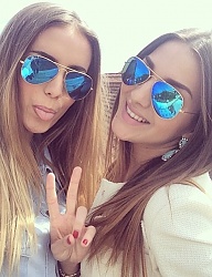 Moda Dodatki Okulary - 2670621