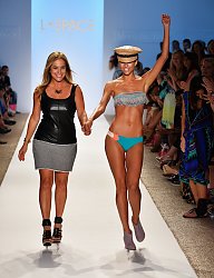 Moda Bielizna Na plażę - 2041221