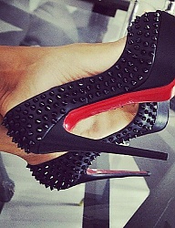 Moda Buty Szpilki - 2938180