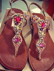 Moda Buty Pozostałe - 2665252