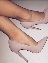 Moda Buty Szpilki - 2971496