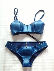 Moda Bielizna Na plażę - 2345138