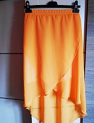 Moda Spódnice Średnie - 2072324