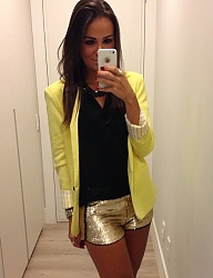 Moda Inne Moda uliczna - 1829414