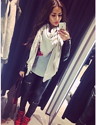 Moda Ciuchy Pozostałe - 3126154