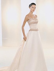 Moda Ślub Suknie ślubne - 890969