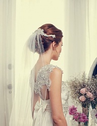 Moda Ślub Suknie ślubne - 2453103