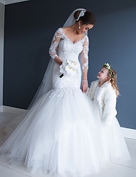 Moda Ślub Suknie ślubne - 2836668