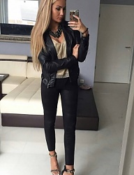 Moda Ciuchy Pozostałe - 3229196