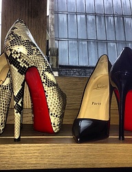 Moda Buty Szpilki - 2620989
