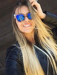 Moda Dodatki Okulary - 3169588