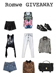 Moda Ciuchy Pozostałe - 1348391