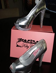 Moda Buty Pozostałe - 1302748