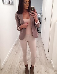 Moda Ciuchy Pozostałe - 3224426