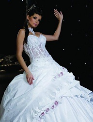 Moda Ślub Suknie ślubne - 218861