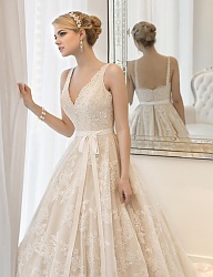 Moda Ślub Suknie ślubne - 2450474