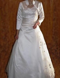 Moda Ślub Suknie ślubne - 173568