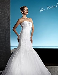Moda Ślub Suknie ślubne - 519529