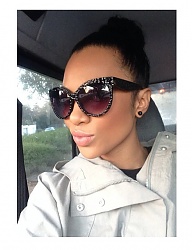 Moda Dodatki Okulary - 2743883