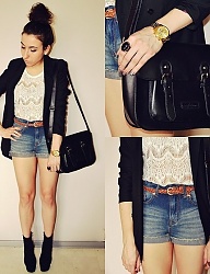Moda Inne Moda uliczna - 1782600