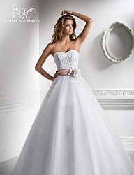 Moda Ślub Suknie ślubne - 2442103