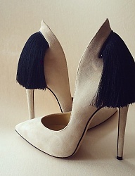Moda Buty Szpilki - 2835913