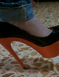 Moda Buty Szpilki - 1285139