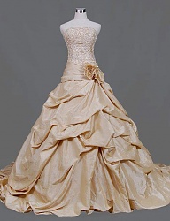 Moda Ślub Suknie ślubne - 1640031