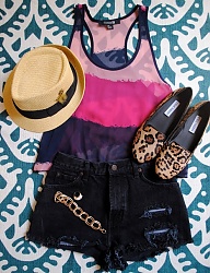 Moda Inne Moda uliczna - 1834658