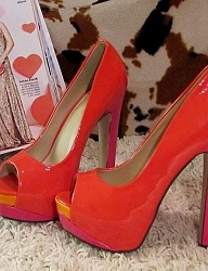 Moda Buty Szpilki - 1321066
