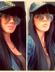 Moda Dodatki Okulary - 2890536