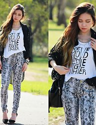 Moda Inne Moda uliczna - 1761488