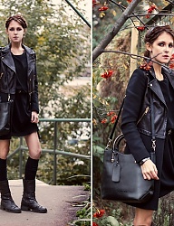 Moda Inne Moda uliczna - 2156739