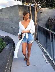 Moda Ciuchy Pozostałe - 3274587