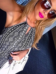 Moda Dodatki Okulary - 2664199
