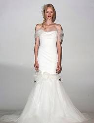 Moda Ślub Suknie ślubne - 2647316
