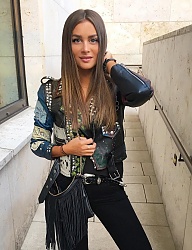 Moda Inne Moda uliczna - 3257637