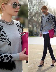 Moda Inne Moda uliczna - 1650909
