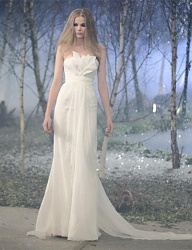 Moda Ślub Suknie ślubne - 674504