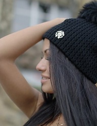 Moda Dodatki Nakrycia głowy - 2838586