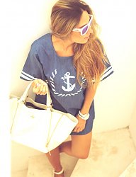 Moda Inne Moda uliczna - 2030098