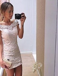 Moda Sukienki Wieczorowe - 3110916