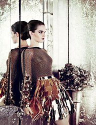 Moda Spódnice - 1112671