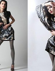 Moda Ciuchy Pozostałe - 57458